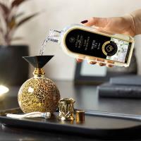 Ashleigh & Burwood White Tea Lamp Fragrance 1000ml Extra Image 1 Preview